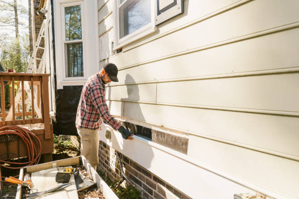 Top rated local Emergency Siding Repair specialists in Twinsburg, OH